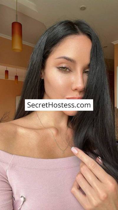 Jenifer 23Yrs Old Escort 57KG 177CM Tall Dubai Image - 2