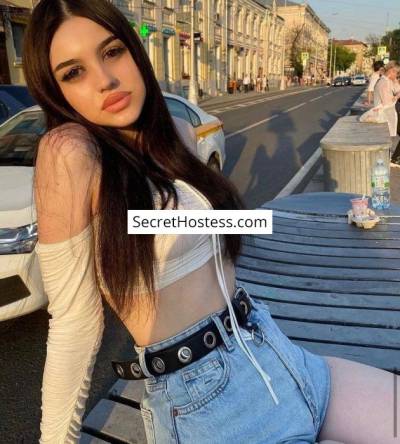 Lusi 18Yrs Old Escort 60KG 174CM Tall Dubai Image - 2