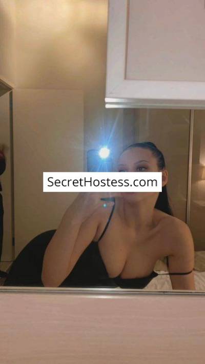 Lusi 18Yrs Old Escort 60KG 174CM Tall Dubai Image - 7