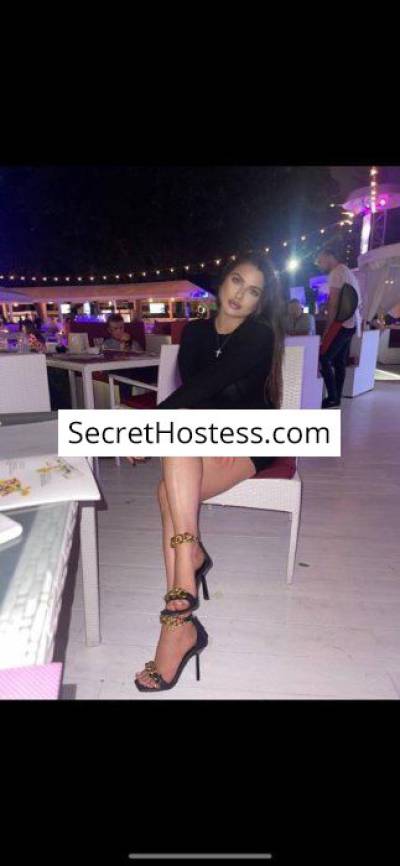 Nastya 21Yrs Old Escort 55KG 170CM Tall Riyadh Image - 5