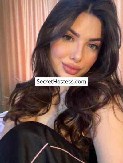 Nastya 21Yrs Old Escort 55KG 170CM Tall Riyadh Image - 9