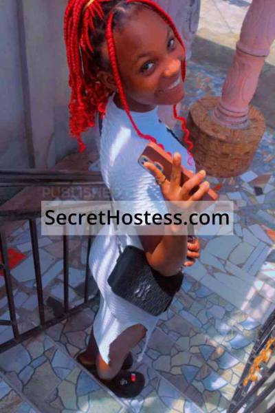 Preciouss 20Yrs Old Escort 56KG 154CM Tall Accra Image - 1