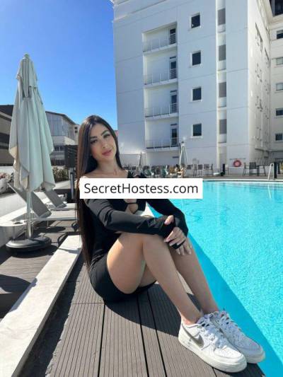 Rebecca 23Yrs Old Escort 56KG 160CM Tall Johannesburg Image - 14