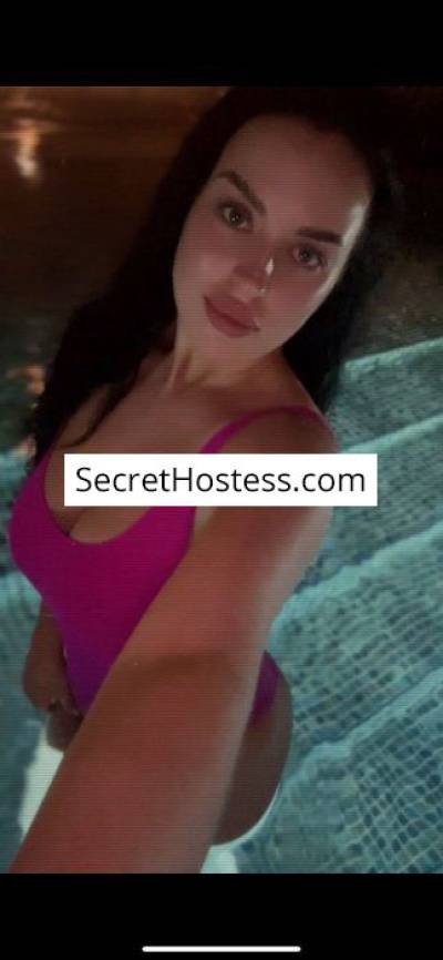 Snezha 24Yrs Old Escort 50KG 170CM Tall Tallinn Image - 12