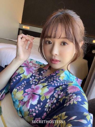 20 year old Japanese Escort in Melbourne presented by The Dragon Yuki Japanese