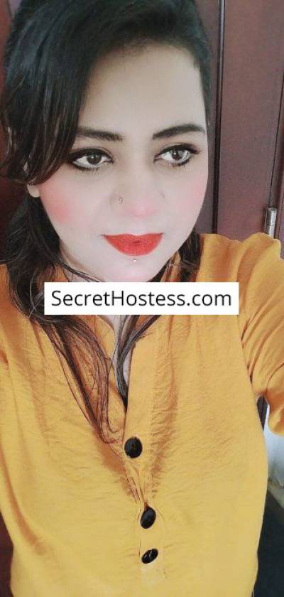 Zoya 23Yrs Old Escort 48KG 136CM Tall Al Maabilah Image - 1