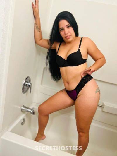 23 year old Hispanic Escort in Atlanta GA Tu Latina Pretty Woman