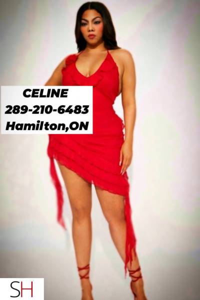 29Yrs Old Escort 167CM Tall Hamilton-Burlington Image - 0