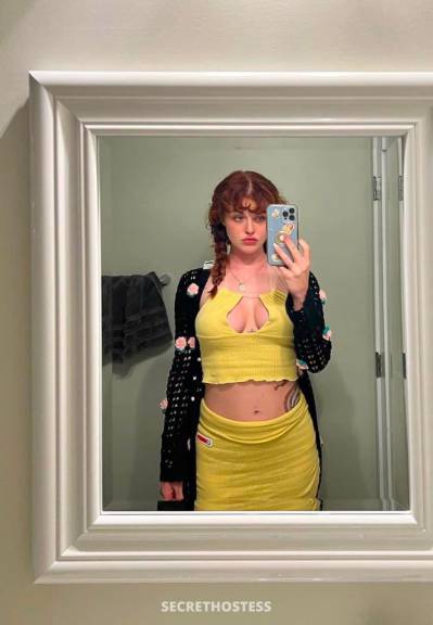 23 year old Escort in Macon GA Down To Fuck