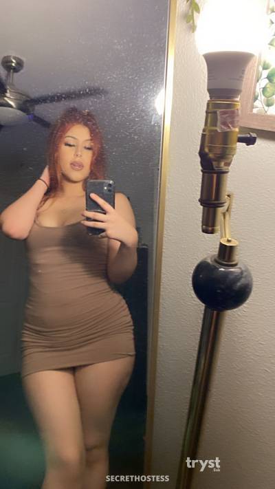 20 Year Old Hispanic Escort San Antonio TX Blonde - Image 2