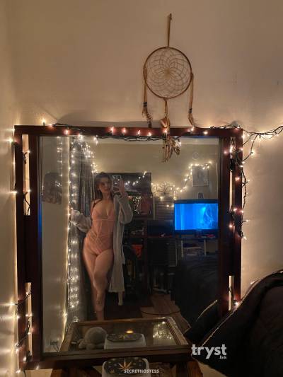 20 year old Mixed Escort in South Lake Tahoe CA Brittanie - Come play with me