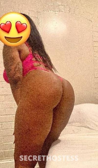 LAST NIGHT IN TOWN Sexy Thick Ass Ebony Fresh Clean P SSY  in Eastern Shore MD
