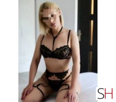 Ana 23Yrs Old Escort 53KG Nottingham Image - 0