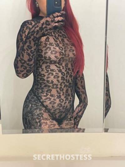 23 Year Old Latino Escort San Diego CA Redhead - Image 4