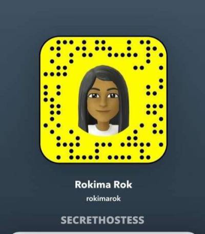 Text me on my snapchat Rokima Rok I am always active on SC  in Dover DE
