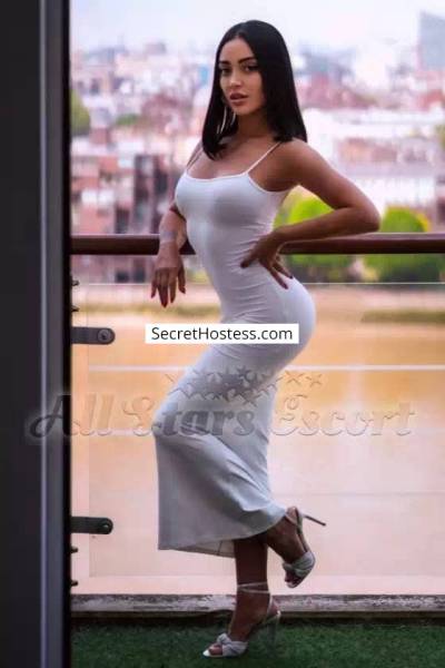 25Yrs Old Escort 54KG 165CM Tall London Image - 1