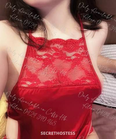 Alexa's Alluring GFE Awaits A Gentleman Like U in Coffs Harbour