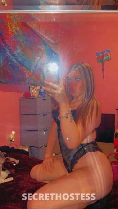 Hazel 26Yrs Old Escort Denver CO Image - 1