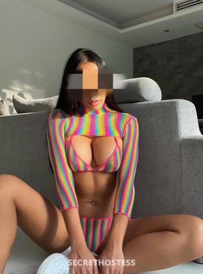 26 year old Escort in Bundaberg New in Bundy Hot Jade ready for Fun in/out call best sex
