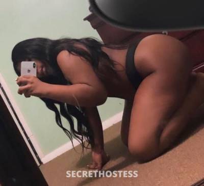 Jasmine 22Yrs Old Escort Detroit MI Image - 1