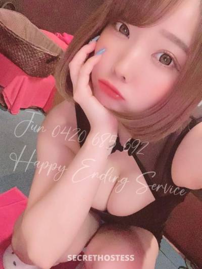 26 year old Escort in Barney Point Gladstone Feeling fatigued Let me help you in finding a state of 