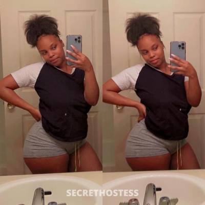 Teetee 23Yrs Old Escort New Orleans LA Image - 0