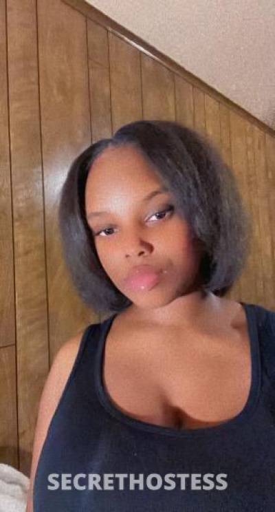 Teetee 23Yrs Old Escort New Orleans LA Image - 1