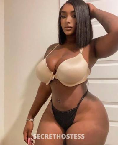 22 year old Escort in College Station TX Big Thick Fine Chocolate Woman