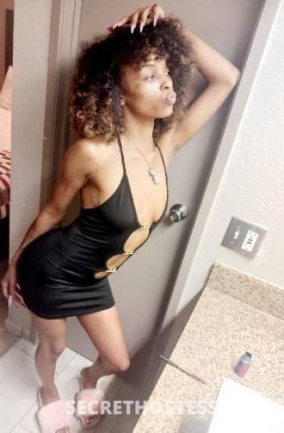 22 year old Escort in Memphis TN ReddBarbie