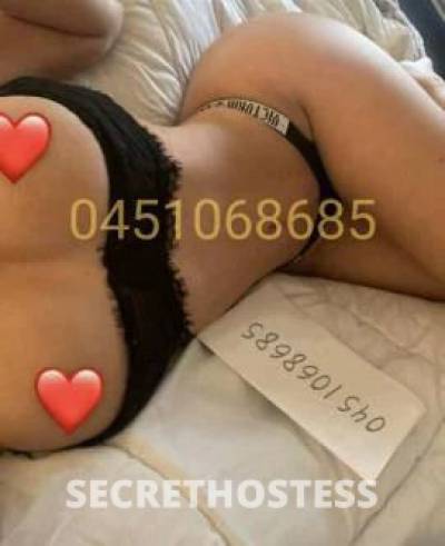 Satisty Your Desires With My Wonderful Full Service in Melbourne