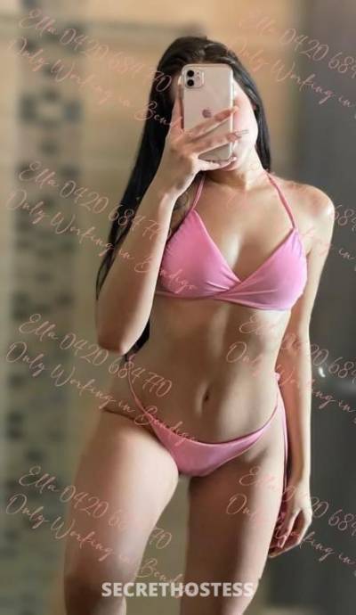 Ella 25Yrs Old Escort Bendigo Image - 2