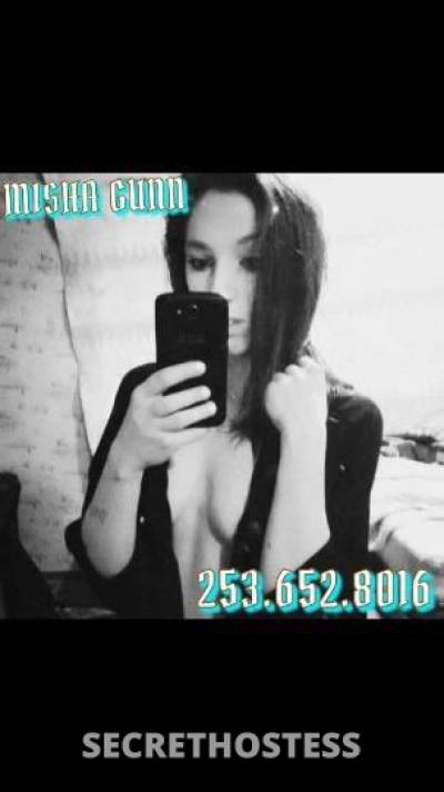 Misha 28Yrs Old Escort Tacoma WA Image - 3