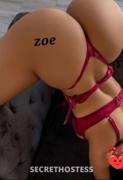 Zoe 27Yrs Old Escort Houston TX Image - 0