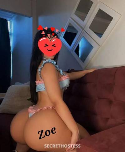 Zoe 27Yrs Old Escort Houston TX Image - 1