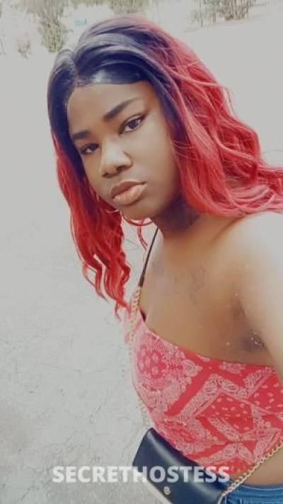 22 year old Escort in Charlotte NC chocolate juicy n ready