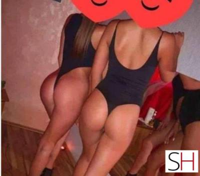 Hi im two girl 🔞very curvy best ❤️ party girl,  in Nottingham