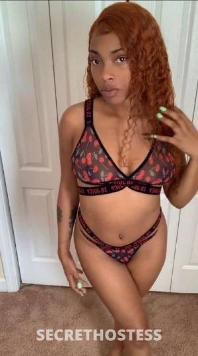24 year old Escort in Charlotte NC Queen of seduction