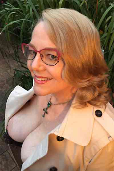 47Yrs Old Escort Size 14 80KG 168CM Tall Adelaide Image - 0