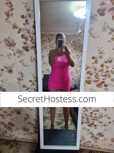 40Yrs Old Escort Size 12 Cairns Image - 0