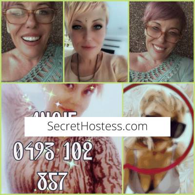 44Yrs Old Escort Brisbane Image - 0