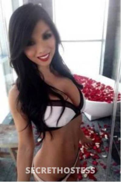 Coco 22Yrs Old Escort Size 6 50KG 162CM Tall Melbourne Image - 2