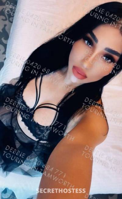 Debbie 25Yrs Old Escort Tamworth Image - 4