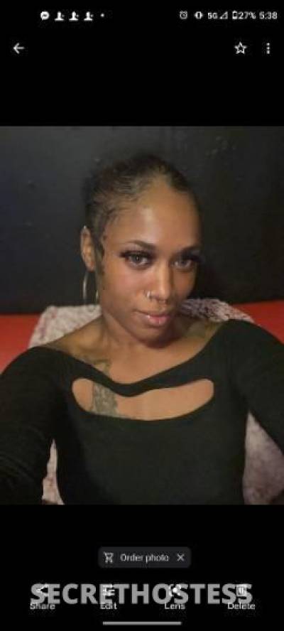Ebony 34Yrs Old Escort Detroit MI Image - 1