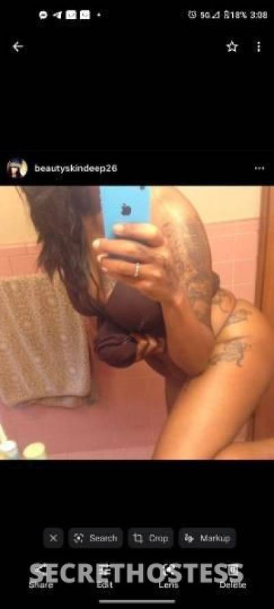 Ebony 34Yrs Old Escort Detroit MI Image - 2