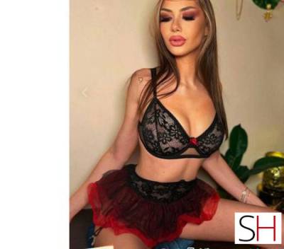 Olivia 22Yrs Old Escort Reading Image - 1