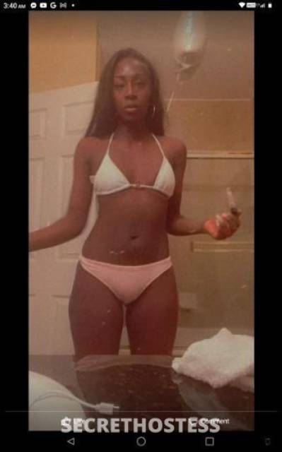 Pandora 24Yrs Old Escort Charleston SC Image - 2