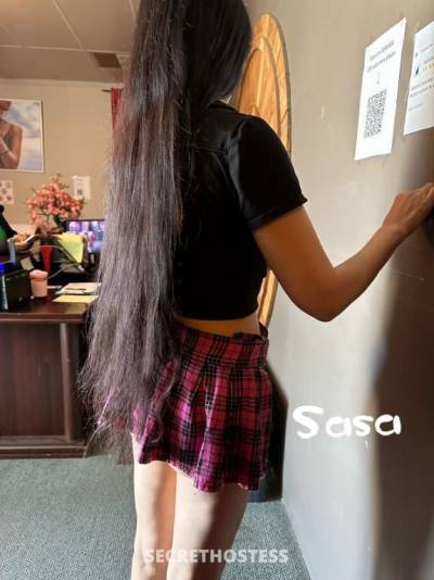 Sasa 19Yrs Old Escort Perth Image - 1