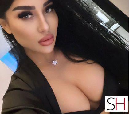 25Yrs Old Escort Dublin Image - 2