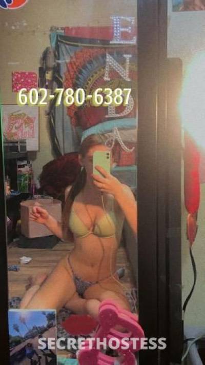 20Yrs Old Escort Phoenix AZ Image - 4