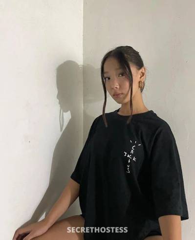 21 year old Escort in Brisbane Tight young Christina here for your service - No limits! On 